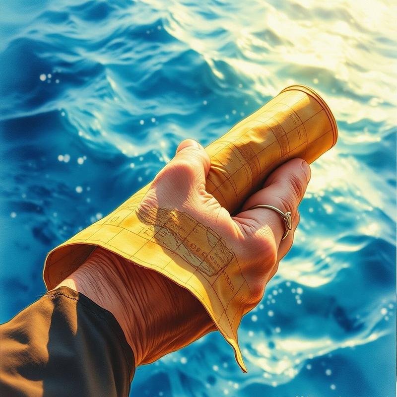 Pirate Lore: Fact or Fiction? - Image 3