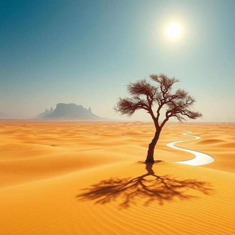 Kush: Climate Change Killed a Kingdom? 🤯📜 - Image 1