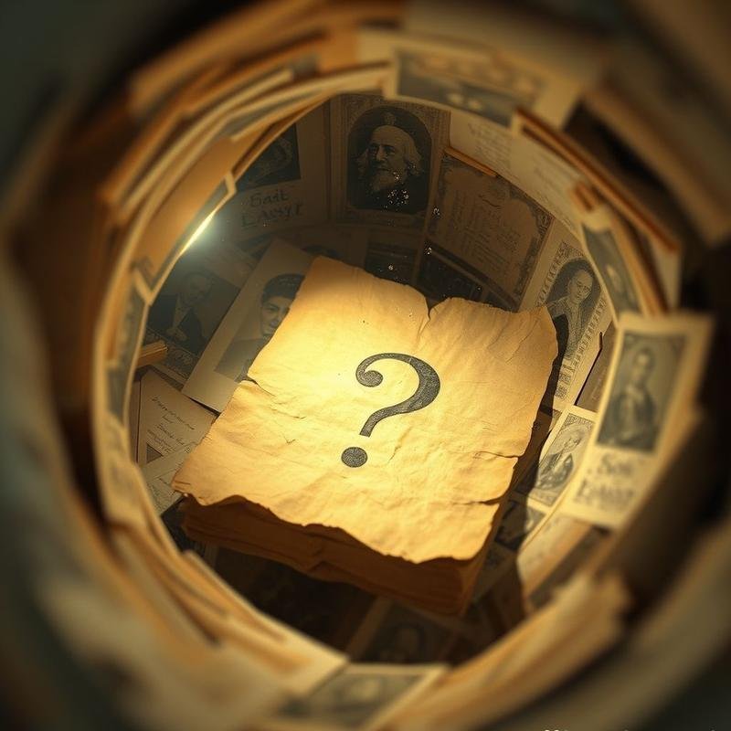 Historical Coincidences and the Simulation Hypothesis: An Exploration of Simulated Reality. - Image 1