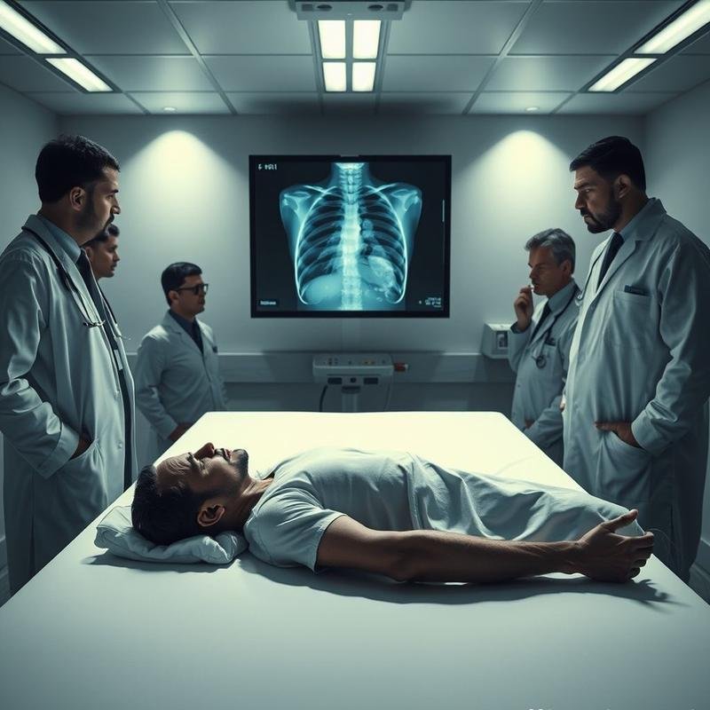 Unusual Cases: Doctor-Patient Conflict - Image 1