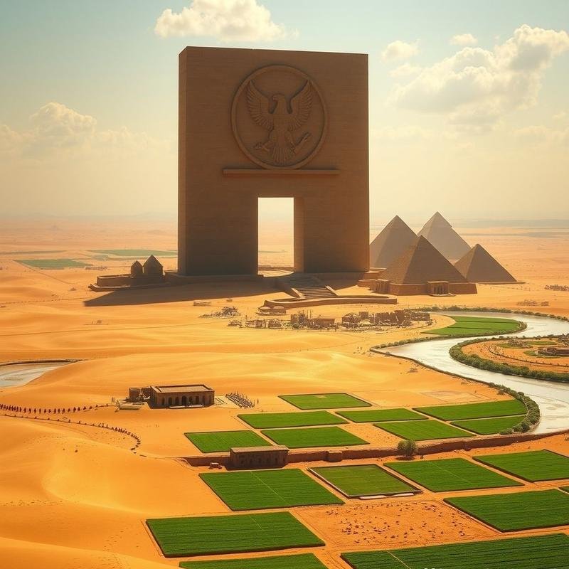 Kush vs. Rome: An Examination of an Unacknowledged Power Dynamic in Egypt? - Image 1