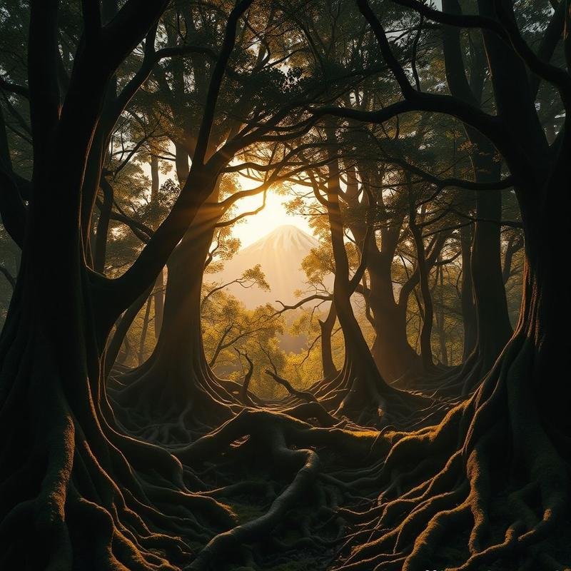 Suicide Forest: An Exploration of the Psychological Factors - Image 1