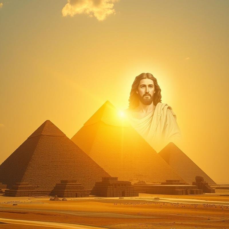 Horus and Christ: A Question of Myth and Historical Veracity. - Image 1