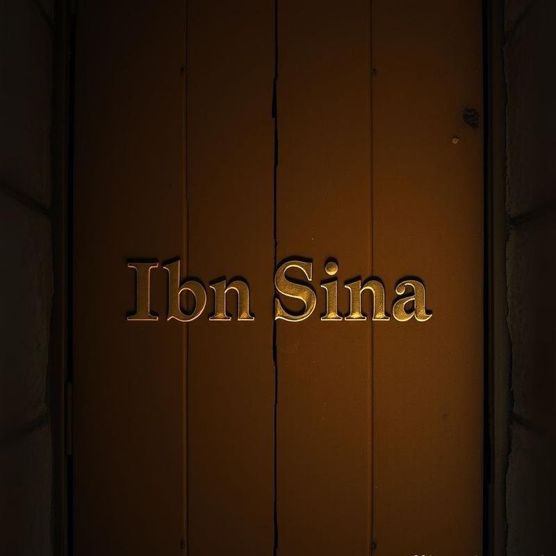 Ibn Sina: Unveiling the Profound Truths That Revolutionized the World of Medicine. - Image 1