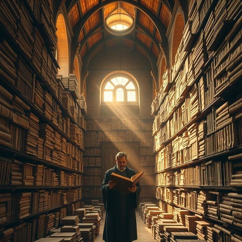 Anonymous Arab Physician: A Potential Forerunner to Ibn al-Nafis in the Understanding of Pulmonary Circulation. - Image 1