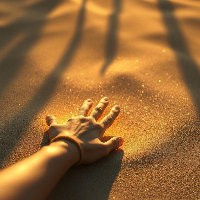 Black sand beaches: Potential insights from naturally occurring radioactive materials? #shorts - Image 1