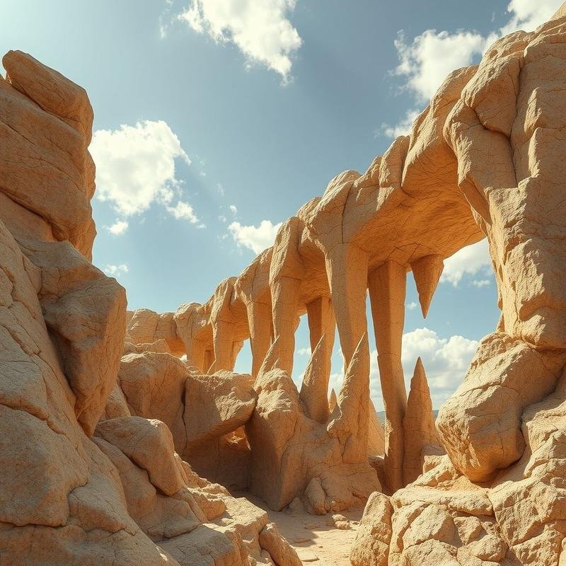 Dental Analysis of Desert Fauna: Unlocking Behavioral Insights? #ShortClips - Image 1