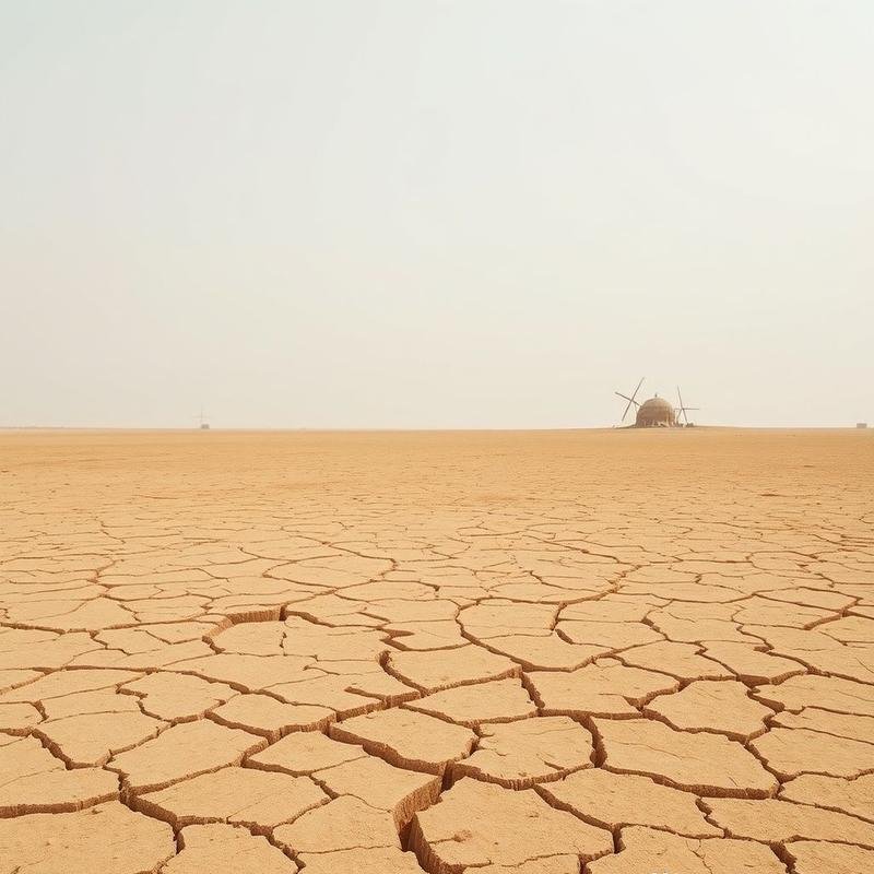 Soil Bacteria: A Potential Solution to Food Scarcity in Egypt and Globally? A Promising Discovery. - Image 1