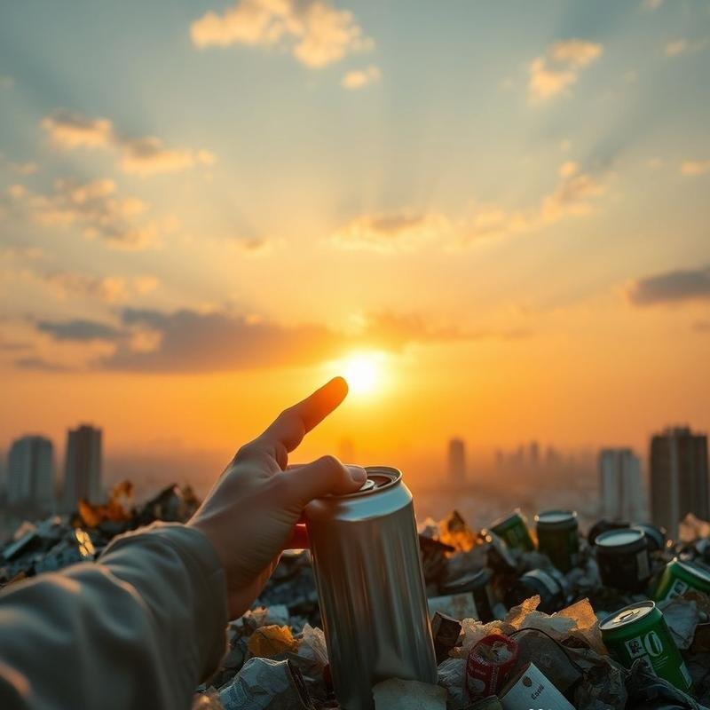 Waste-to-Energy: A Vision for Clean Energy Advancement in the Arab World. - Image 1