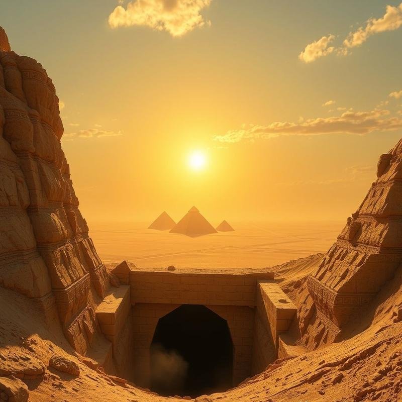 Mesopotamian Subterranean Passages: A Potential Historical Reinterpretation? - Image 1