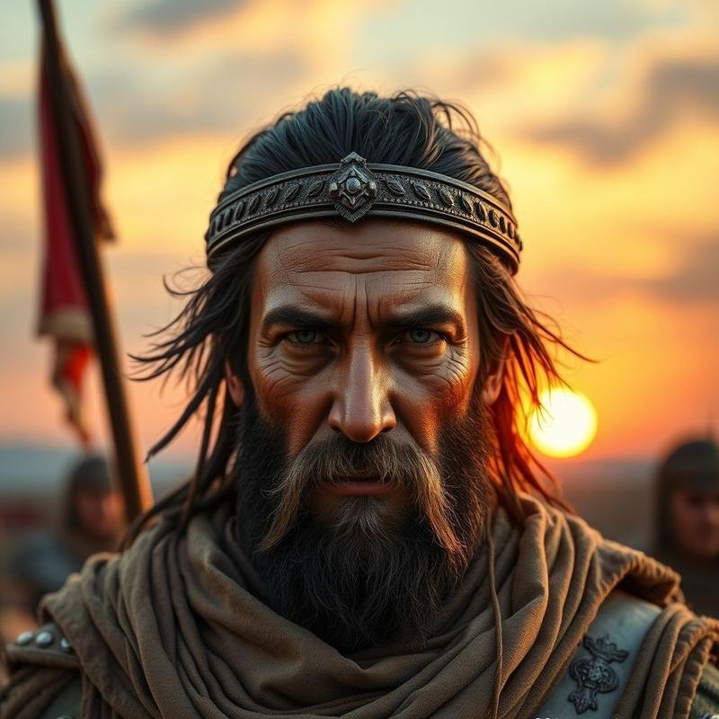 أقوى جيوش التاريخ: أسرار لا تعرفها! 🤯📜 - Image 1