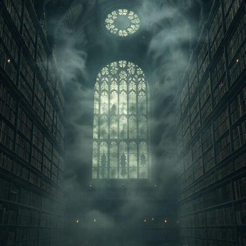 A figure shrouded in enigma, unresolved mysteries persist to this day. - Image 1