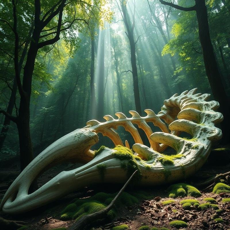 Ancient Biotechnology: A Potential Tool for Pandemic Prediction? #shorts - Image 1