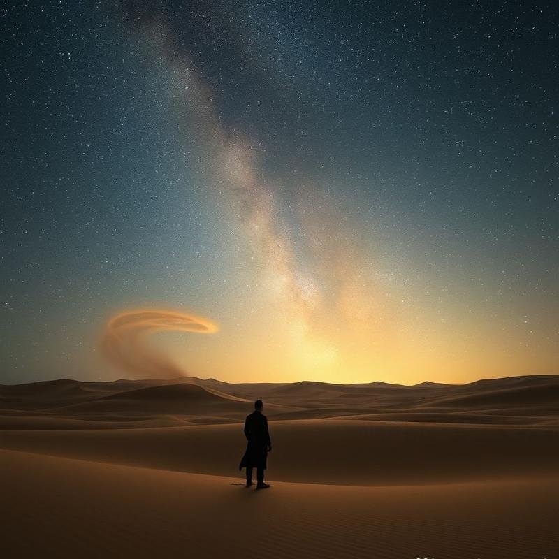 Could meteorites contain encoded information from extraterrestrial sources? #shorts - Image 1