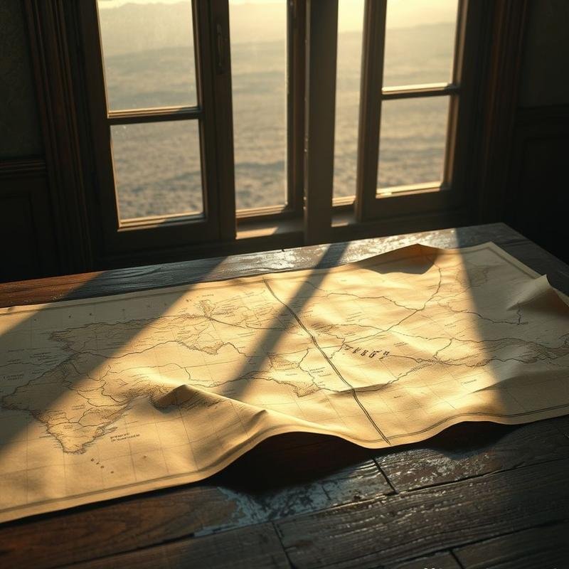 Siberia: Unveiling Hidden Cities Under the Ice? #Shorts - Image 1