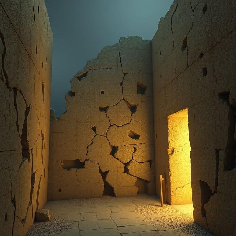 Radiological Signatures Suggesting Possible Prehistoric Nuclear Events at Archaeological Sites. - Image 1