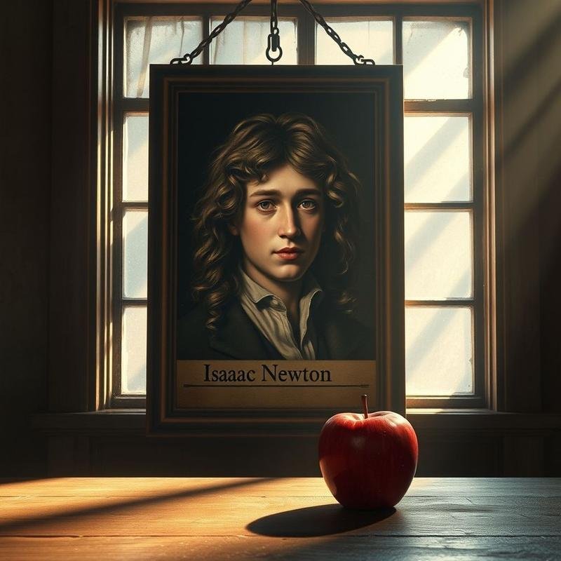 Newton's Alchemical Pursuits: Did alchemy exert an influence on, or modify the trajectory of, the development of the laws of physics? - Image 1
