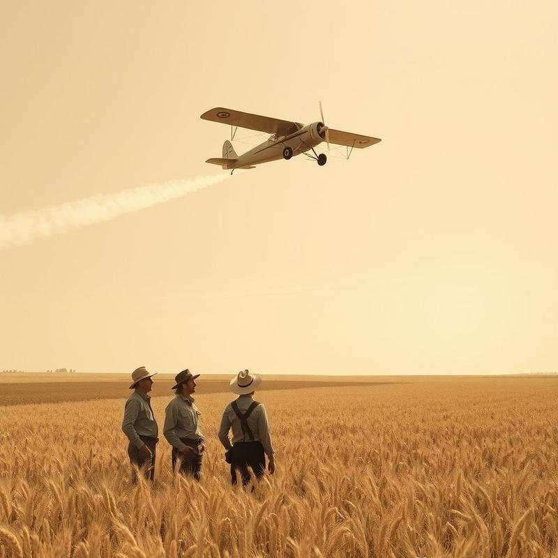 China's Cloud Seeding Program: Potential for Water Resource Conflict? #shorts - Image 1