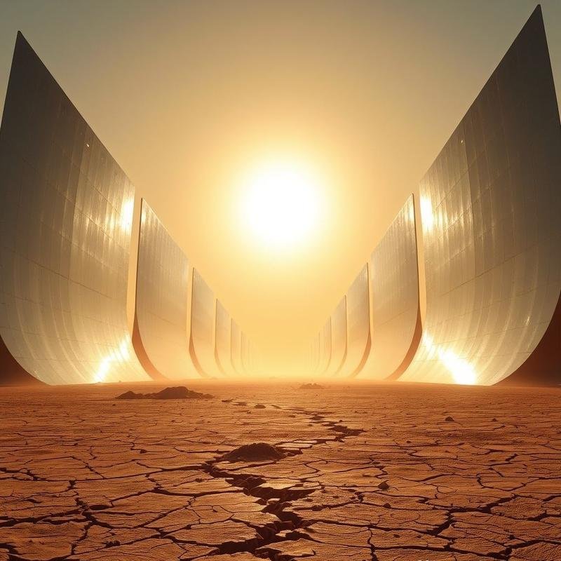 Solar eclipse: A potentially disruptive event of significant impact. #shorts - Image 1