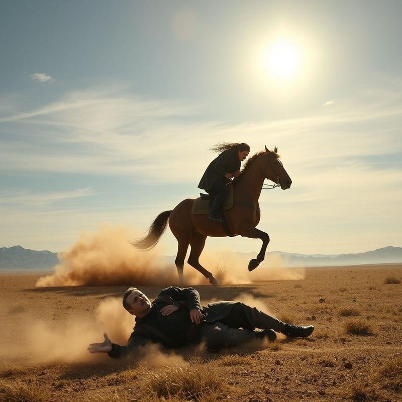 Genghis Khan: The Mystery Surrounding His Death and Burial #shorts - Image 1