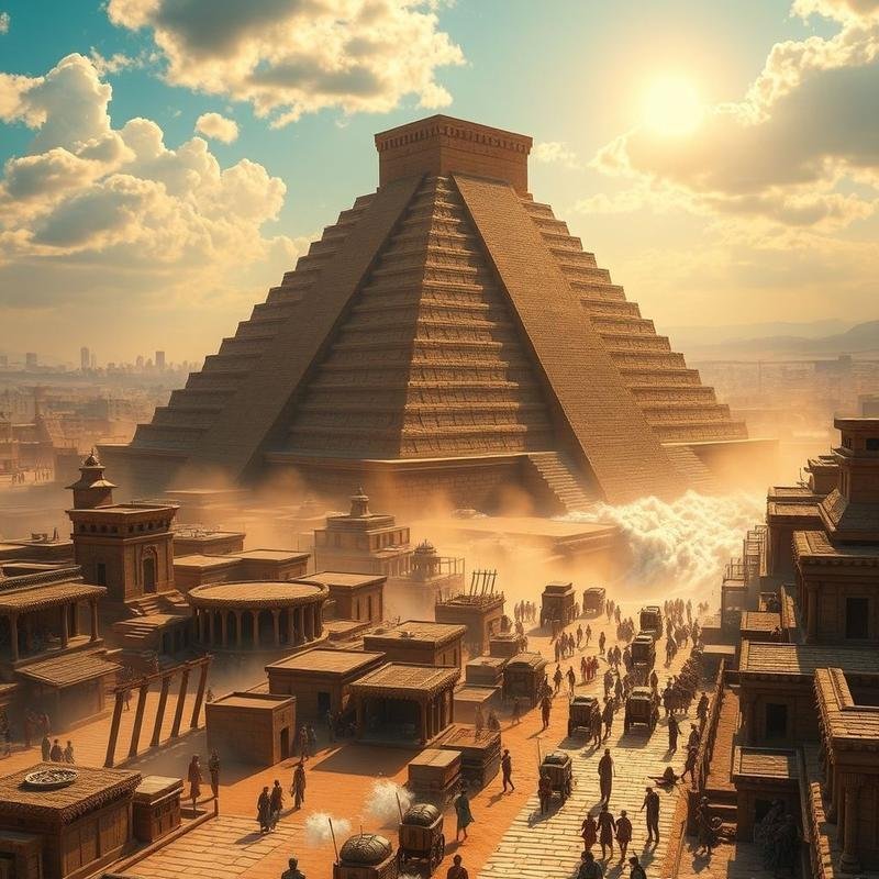 The Zanj Rebellion and the Sumerians: Exploring Potential Continuities and Enduring Legacies. - Image 1