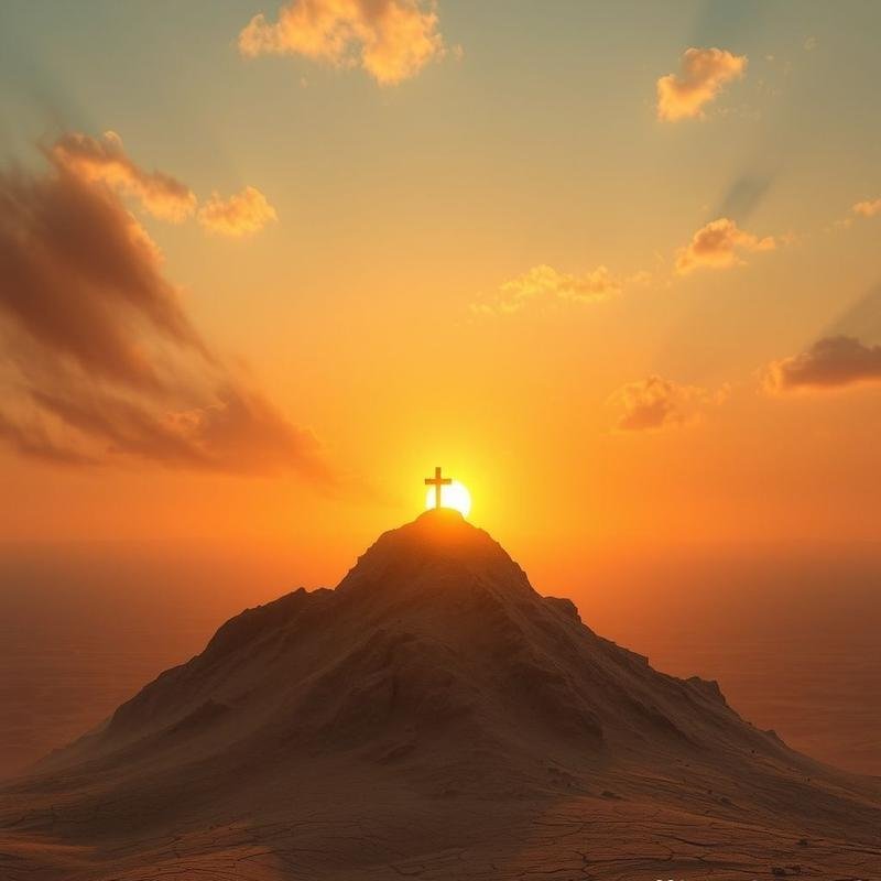 Ethiopia: Did Christianity Serve as a Bulwark Against Islamic Expansion? #shorts - Image 1