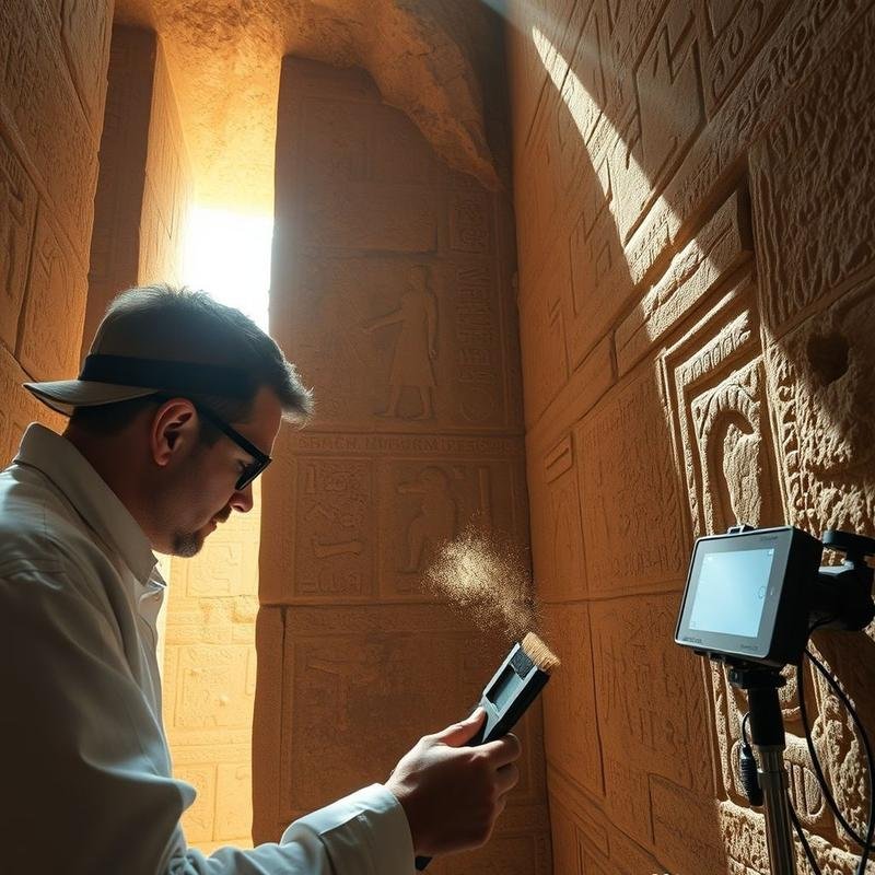 Acoustic Temples: Ancient Technology for Reality Modification? - Image 2