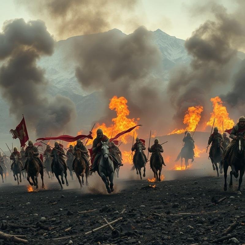 Unbeatable Armies: Deconstructing the Myth and Reality - Image 1