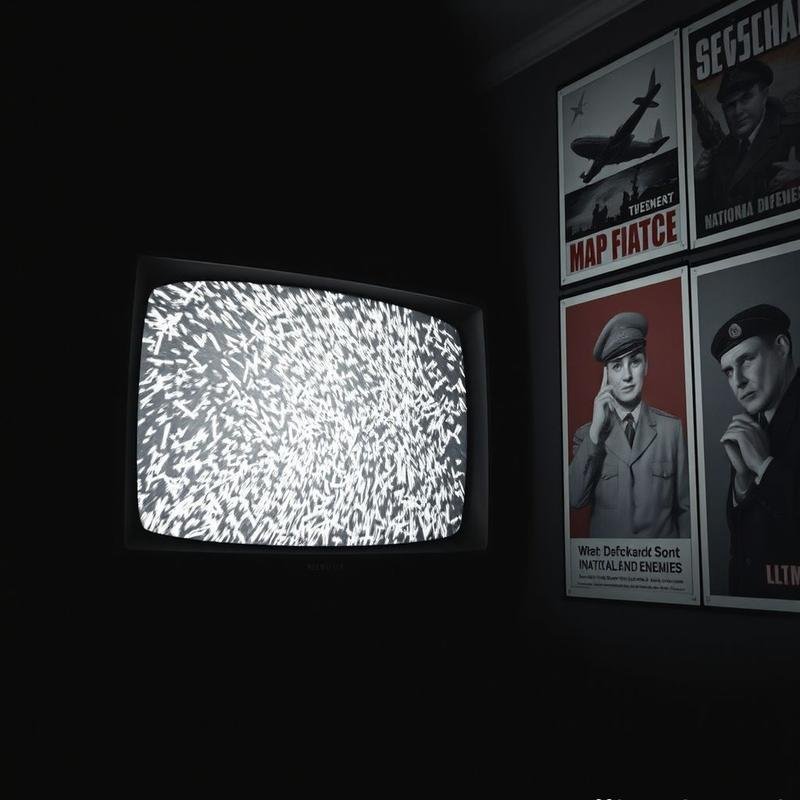 MKUltra: Examining Potential Impacts on Arab Trust and Confidence in the CIA. - Image 1