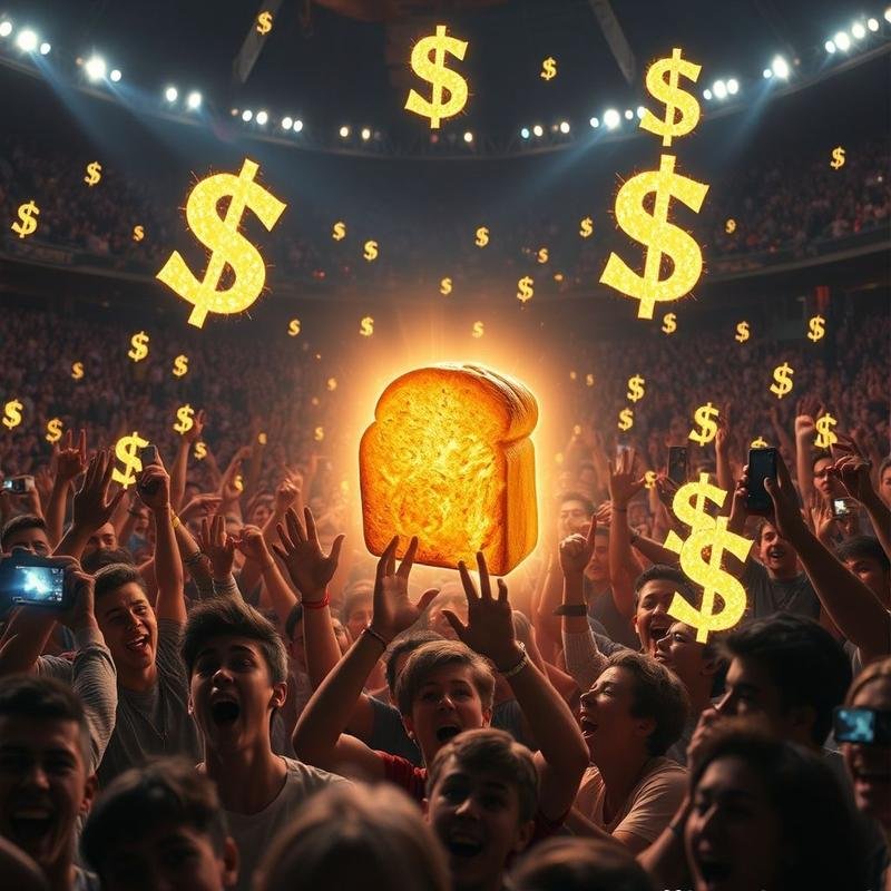 Bidding Frenzy: An Examination of Multi-Million Dollar Auction Dynamics. - Image 2