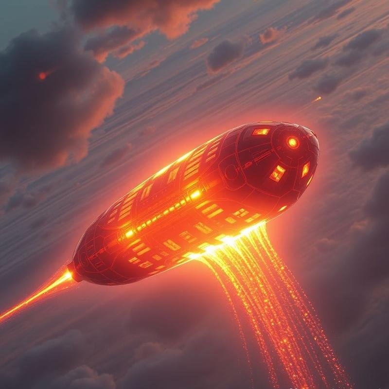 Asteroids: A Potential Ancient Technology for Planetary Defense? - Image 2