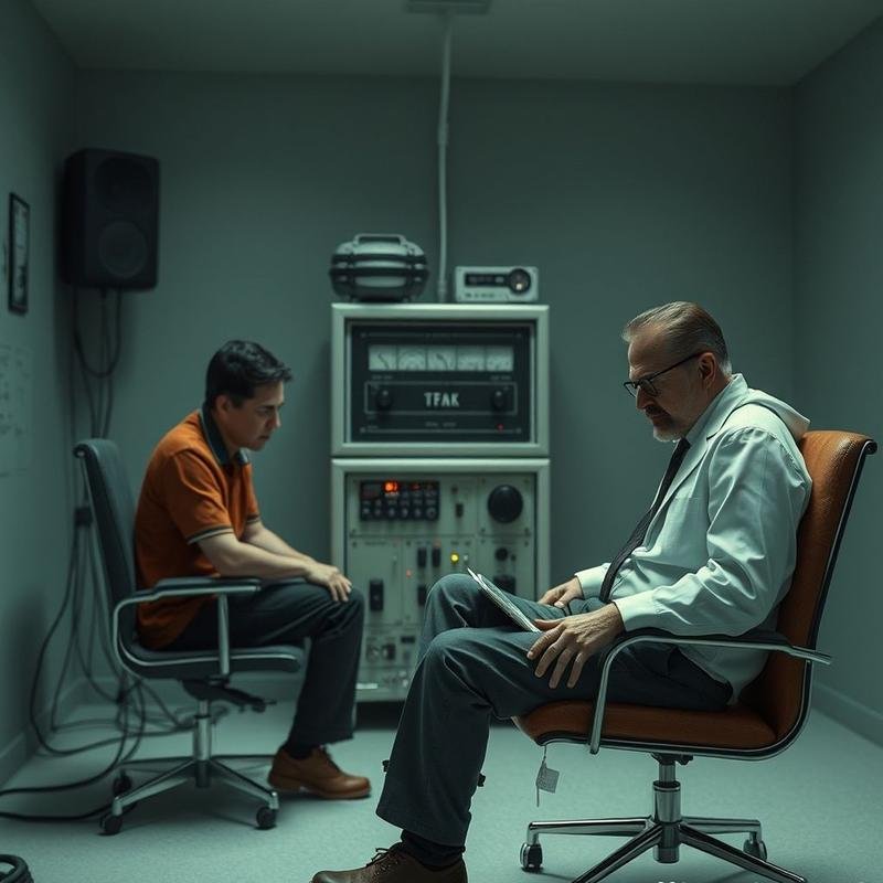 Psychological Horror Experiences: An Exploration of the Subconscious? - Image 2