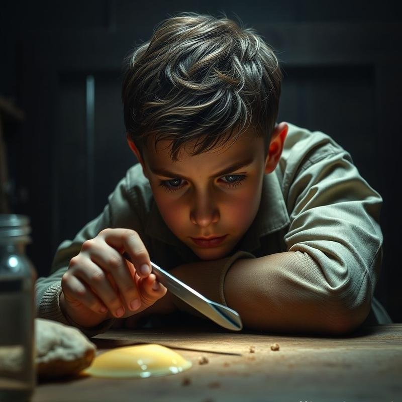 How did a confidence trickster escalate to murder? Hotel of Horror. - Image 2