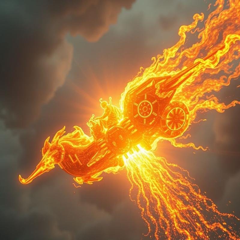 Could the study of asteroids offer insights into a primordial technology for planetary defense? - Image 2