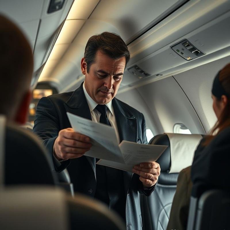 D.B. Cooper: A Psychological Profile of the Skyjacker - Genius or Reckless? - Image 2