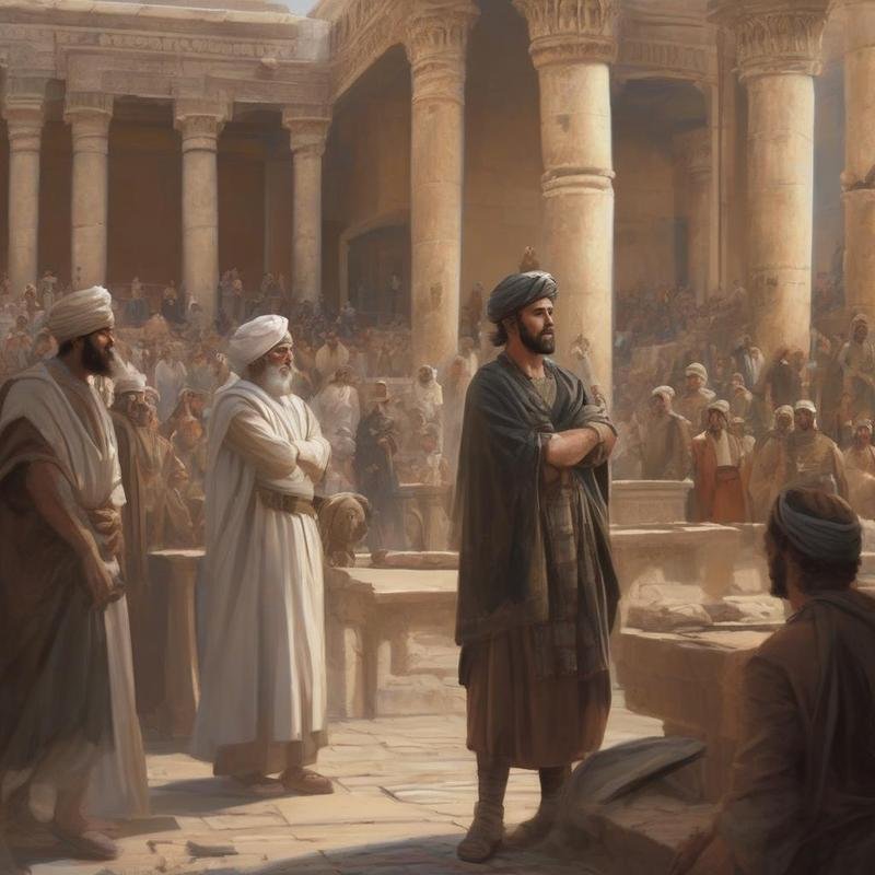 Saladin: An Assessment of Historical Significance – Balancing Heroic Image and Strategic Prowess. - Image 2