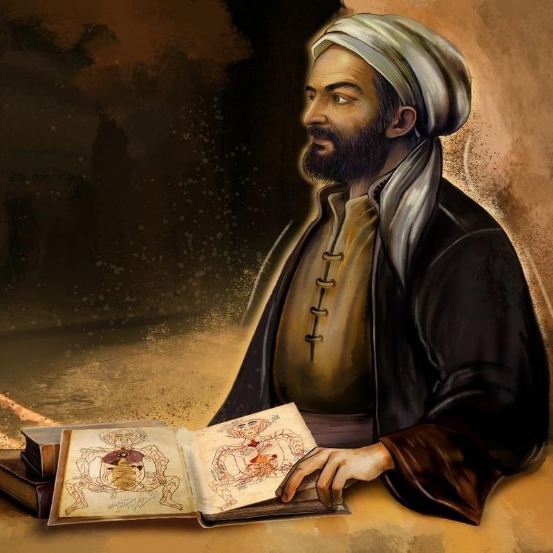 Ibn Sina: Unveiling the Profound Truths That Revolutionized the World of Medicine. - Image 1