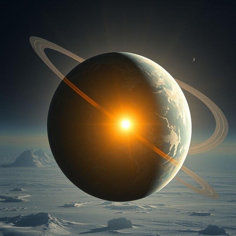 Ice Age Survival: Was It Merely a Matter of Luck? - Image 1