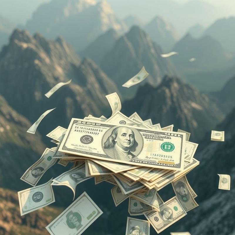 A Historical Parallel to Cryptocurrency: Song Dynasty Paper Currency. - Image 2