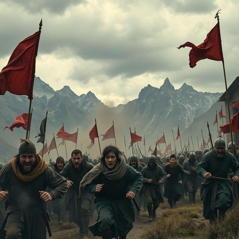 Unbeatable Armies: Deconstructing the Myth and Reality - Image 2