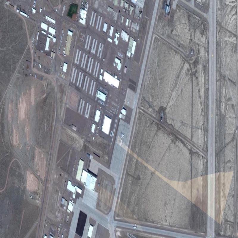 Area 51: An Exclusive Look Inside America's Most Highly Classified Military Installation. - Image 3