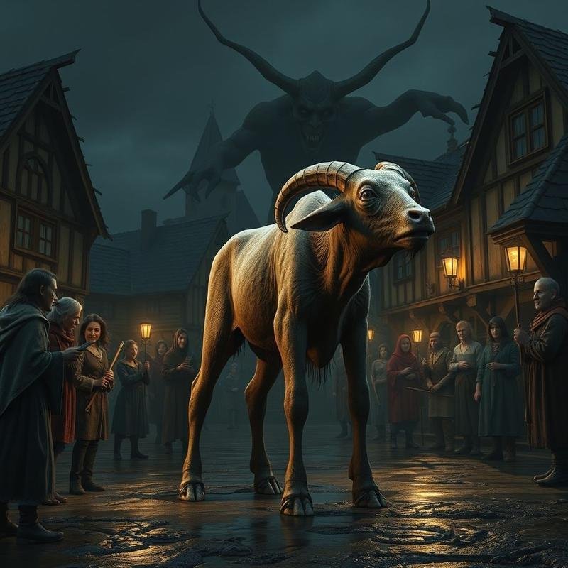 The Elephant-Pig: Myth or Ominous Environmental Harbinger? - Image 2