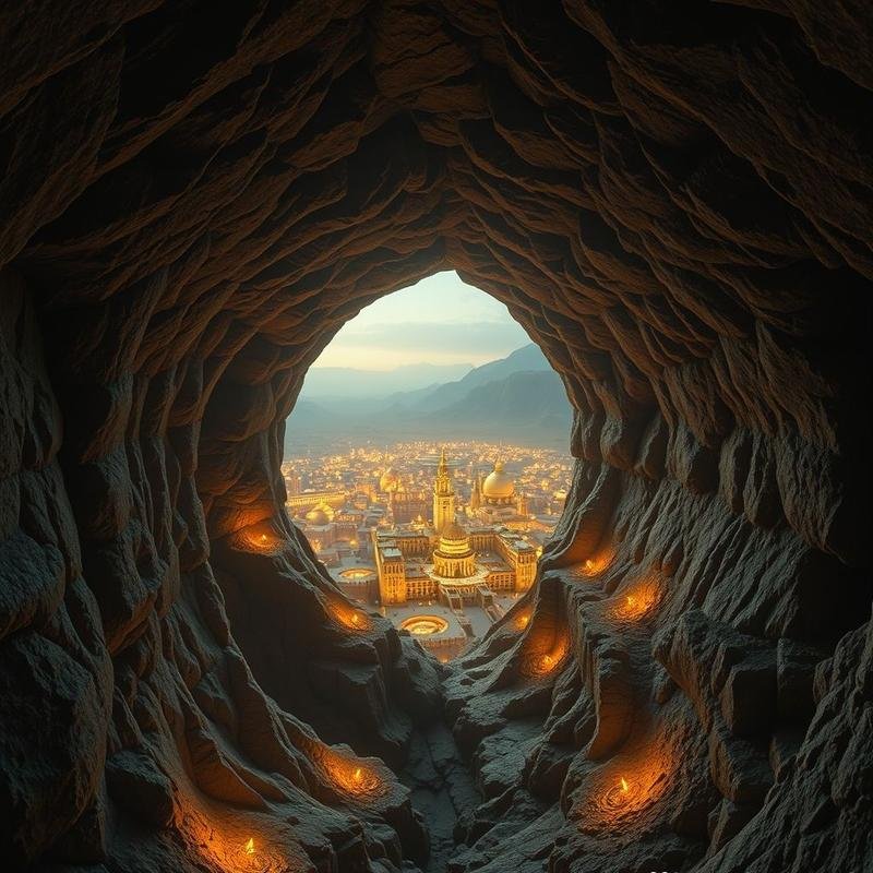 Mesopotamian Subterranean Passages: A Potential Historical Reinterpretation? - Image 3
