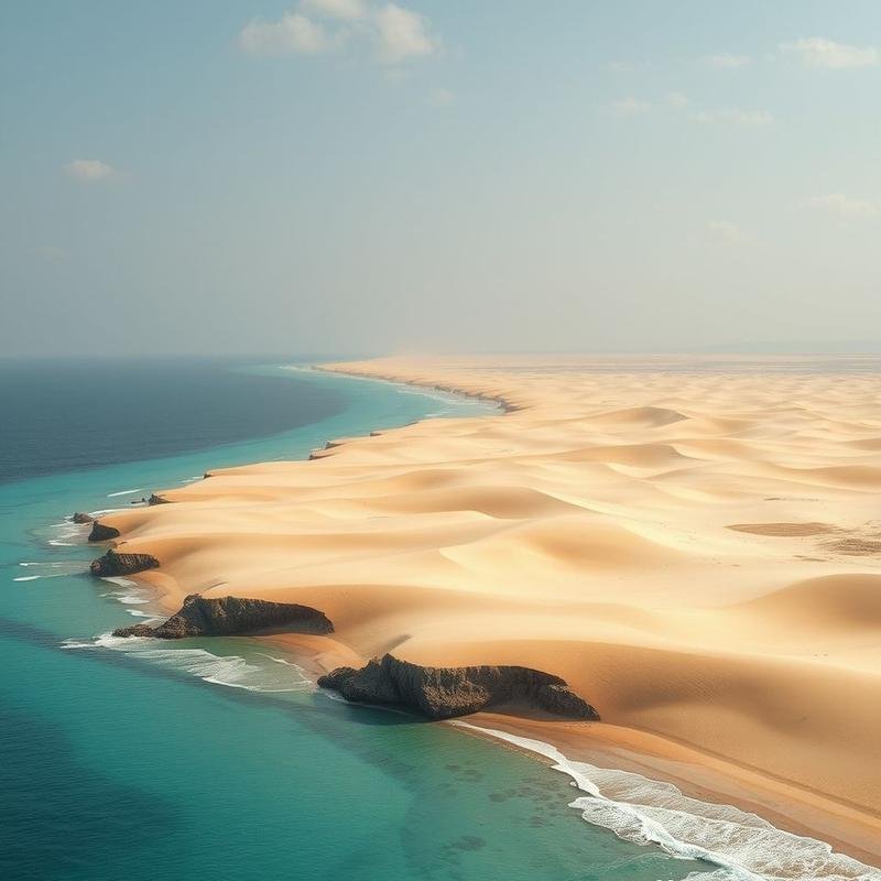 If Humans Vanished: The Potential for Desert Ecosystem Recovery. - Image 2