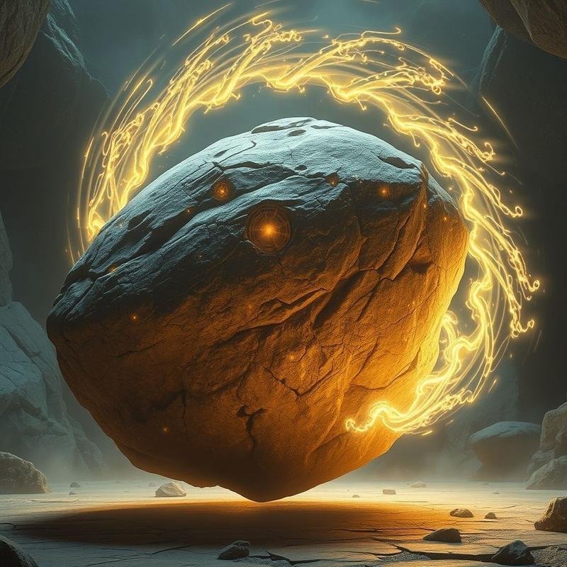 Space Rocks: An Ancient Technology for Planetary Defense? - Image 2