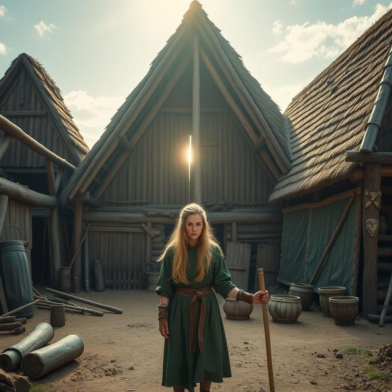 Viking Warrior Women: Historical Reality or Myth? - Image 2