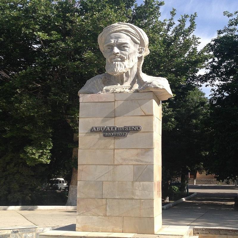 Ibn Sina: Unveiling the Profound Truths That Revolutionized the World of Medicine. - Image 2