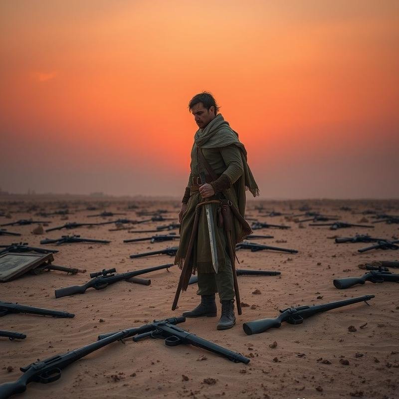 Napoleon in Egypt: A Debacle with Concealed Objectives - Image 3