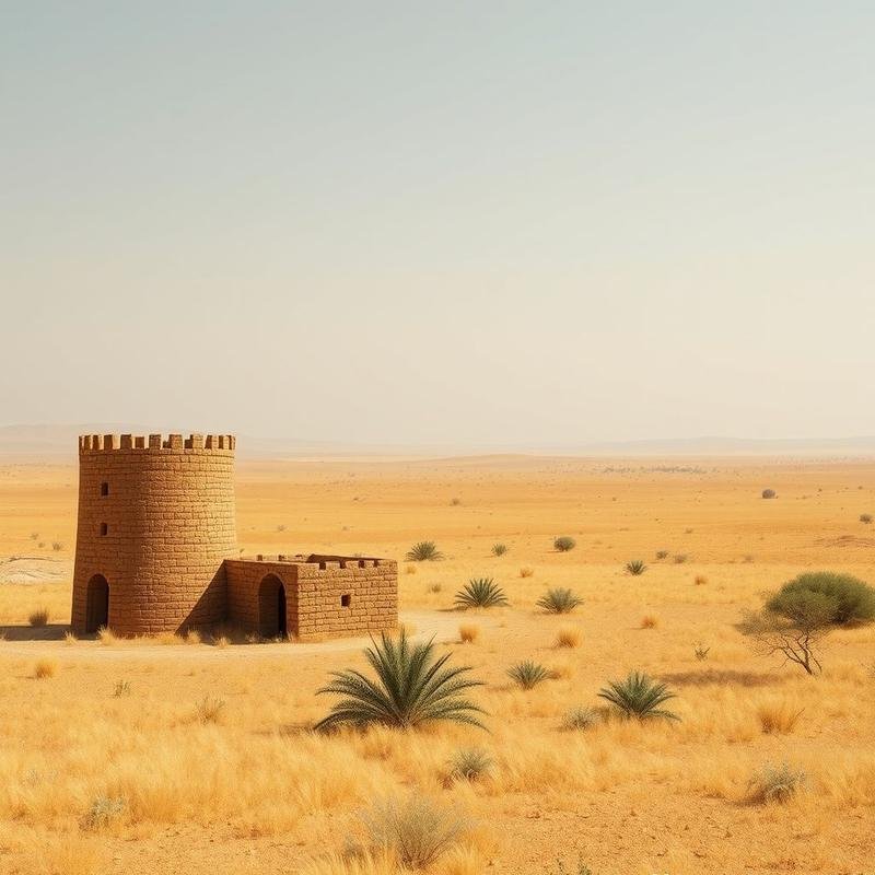 جيوش صلاح الدين المنسية: من أفريقيا؟ 🤯📜 - Image 3