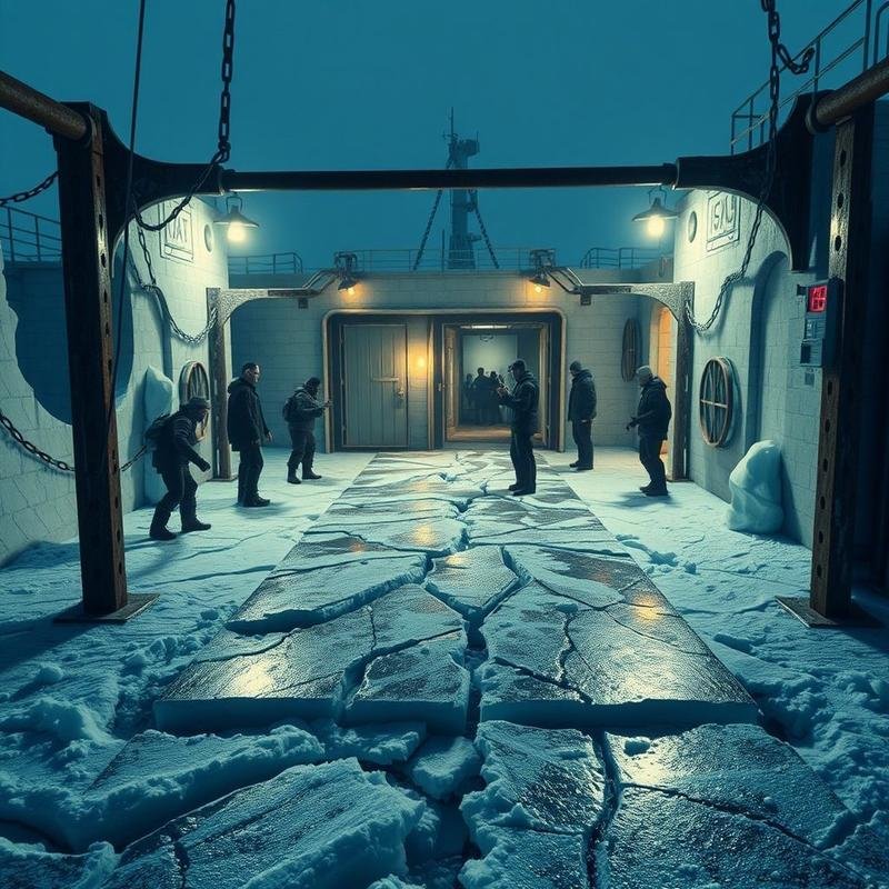 Titanic's Third-Class Passengers: An Examination of Disproportionate Impact in the Disaster. - Image 3